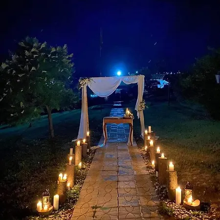 Holiday home Complex Kosharite