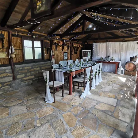 Guest House Complex Kosharite Holiday home Byala (Ruse)