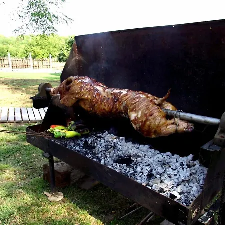 Hébergement de vacances Complex Kosharite Byala (Ruse)