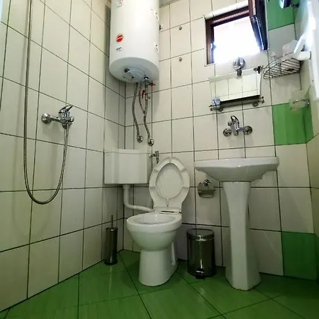 Guest House Complex Kosharite Holiday home Byala (Ruse)