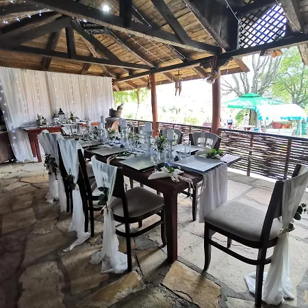 Holiday home Guest House Complex Kosharite