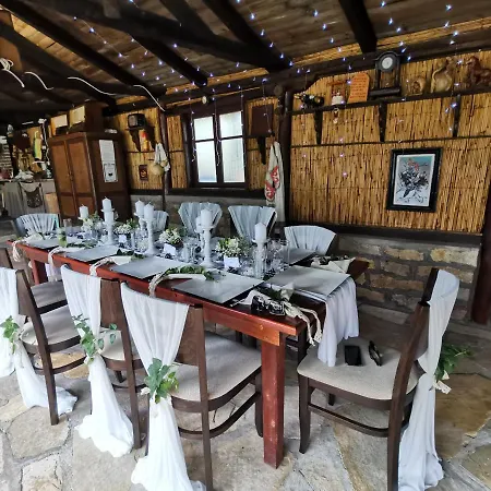 Guest House Complex Kosharite