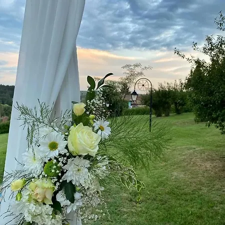 Complex Kosharite Nyaraló Byala (Ruse)