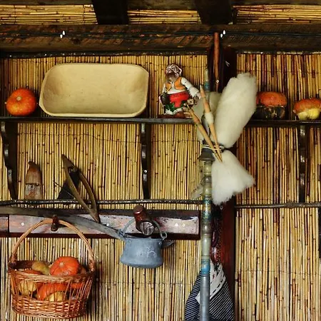 Holiday home Complex Kosharite *