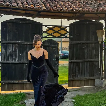 Complex Kosharite Byala (Ruse)