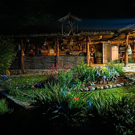 Holiday home Guest House Complex Kosharite *