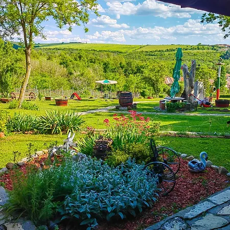 Complex Kosharite Holiday home Byala (Ruse)