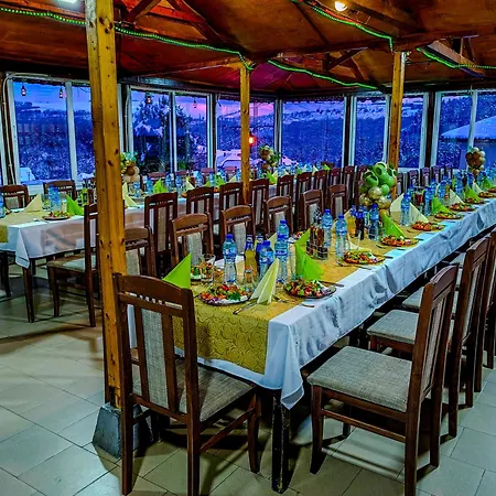 Holiday home Guest House Complex Kosharite Byala (Ruse)