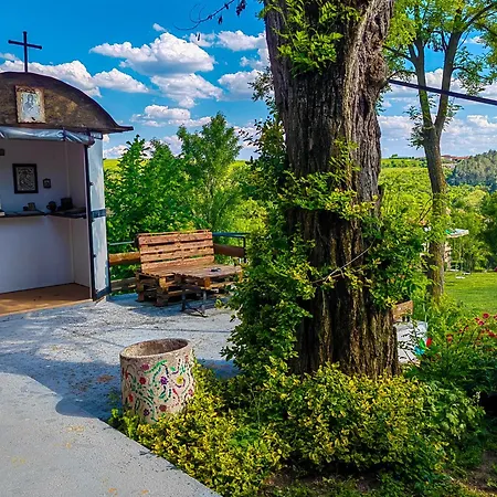 Guest House Complex Kosharite *