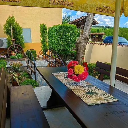 Guest House Complex Kosharite Byala (Ruse)