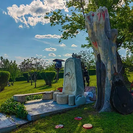 Complex Kosharite * Byala (Ruse)