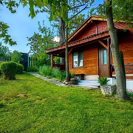 Guest House Complex Kosharite