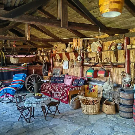 Complex Kosharite Dom wakacyjny Byala (Ruse)