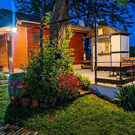 Holiday home Guest House Complex Kosharite Byala (Ruse)