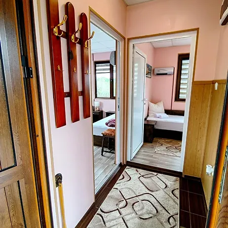 Guest House Complex Kosharite * Byala (Ruse)