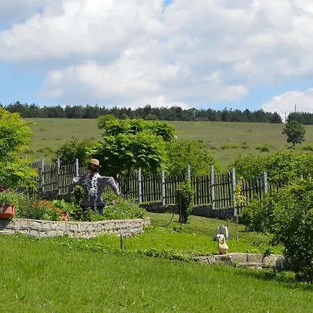 Kosharite Holiday home Byala (Ruse)
