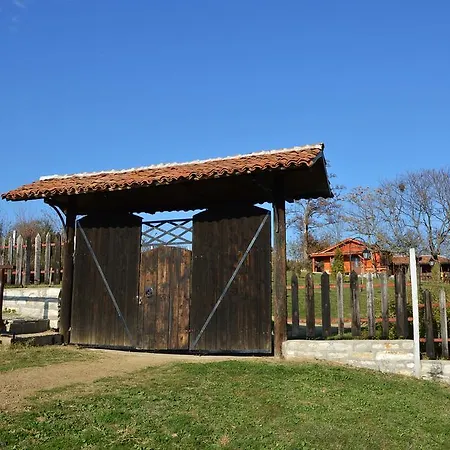 Kosharite Holiday home *