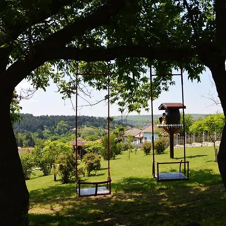 Complex Kosharite Holiday home *