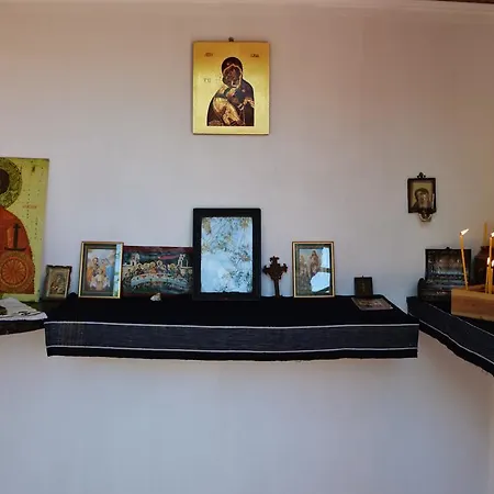 Guest House Complex Kosharite Holiday home *