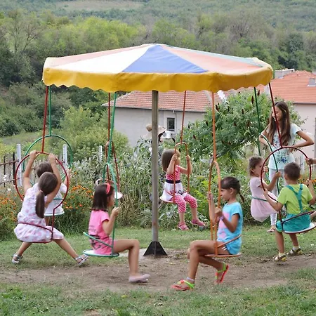 Complex Kosharite Byala (Ruse)