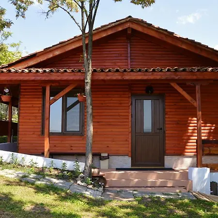 Guest House Complex Kosharite