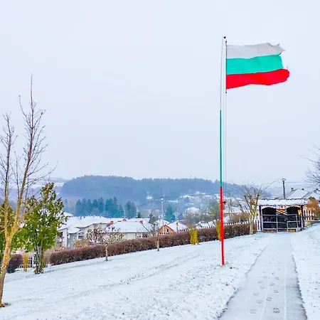 Semesterbostad Complex Kosharite Byala (Ruse)