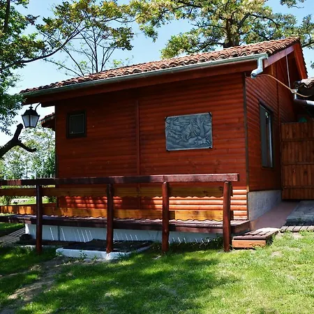 Complex Kosharite Holiday home *