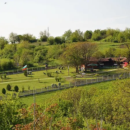 Дом отдыха Complex Kosharite