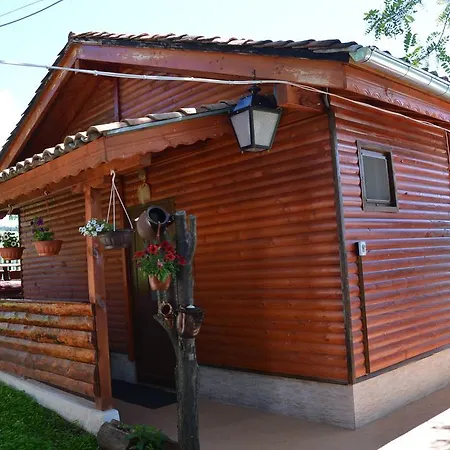 Guest House Complex Kosharite Byala (Ruse)