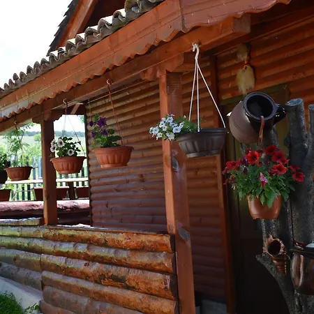 Guest House Complex Kosharite * Byala (Ruse)