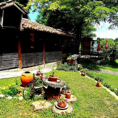 Guest House Complex Kosharite