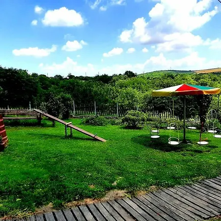 Complex Kosharite Holiday home Byala (Ruse)