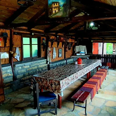 Holiday home Guest House Complex Kosharite *