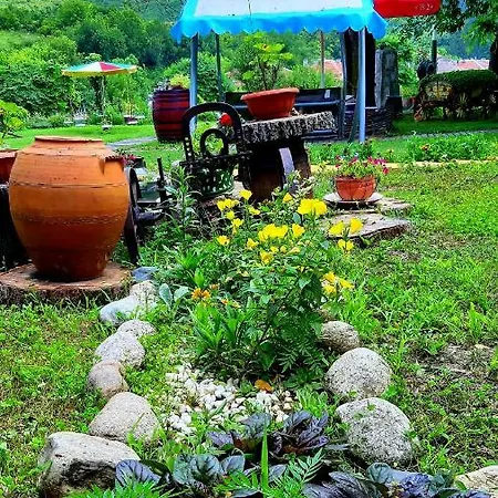 Guest House Complex Kosharite *