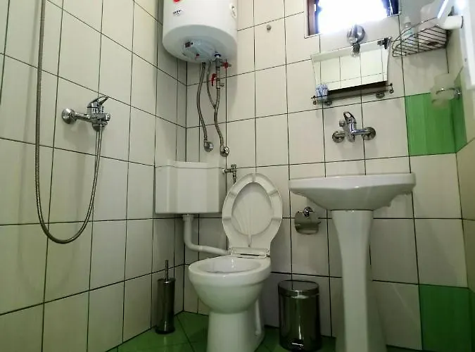 Complex Kosharite Semesterbostad Byala (Ruse)