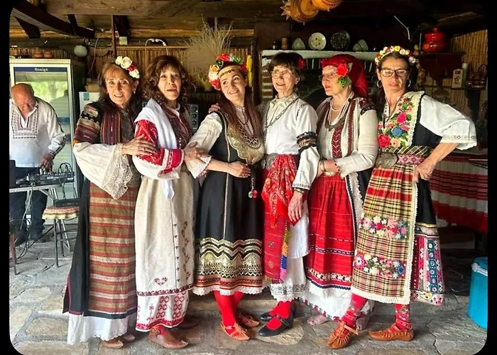 Complex Kosharite * Byala (Ruse)