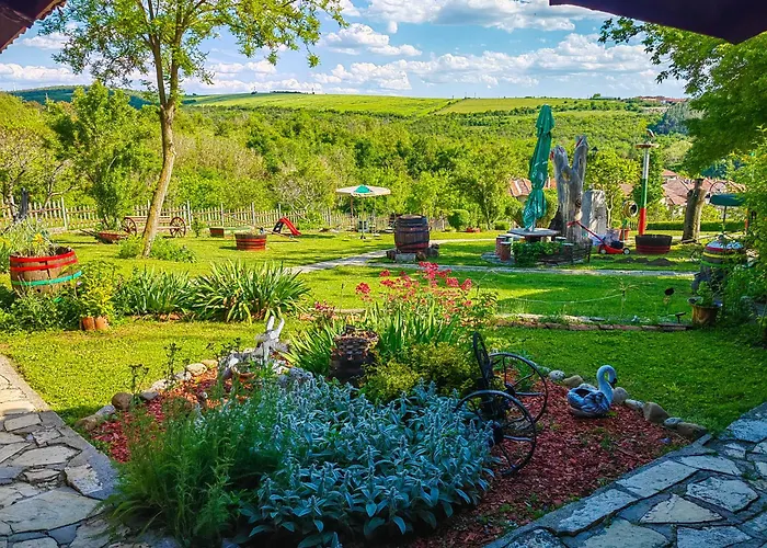 Complex Kosharite Semesterbostad Byala (Ruse)