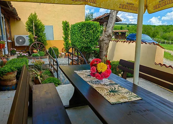 Complex Kosharite Byala (Ruse)