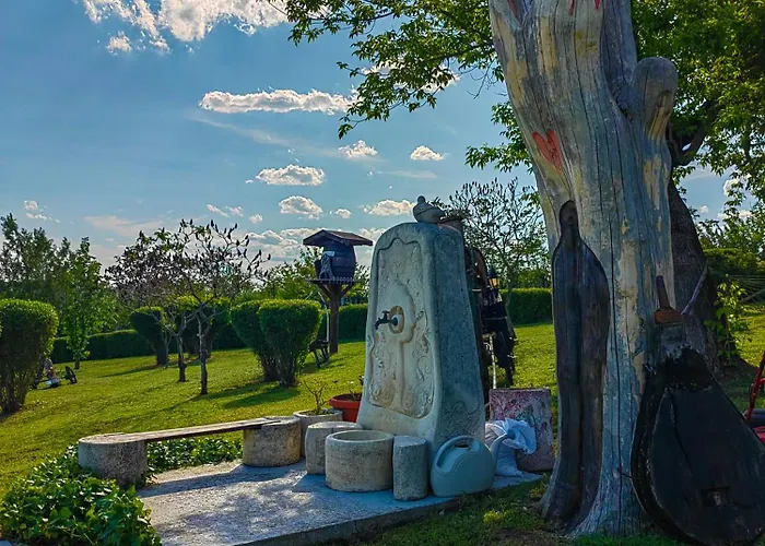 Complex Kosharite * Byala (Ruse)