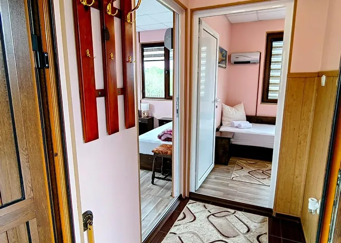 Complex Kosharite * Byala (Ruse)