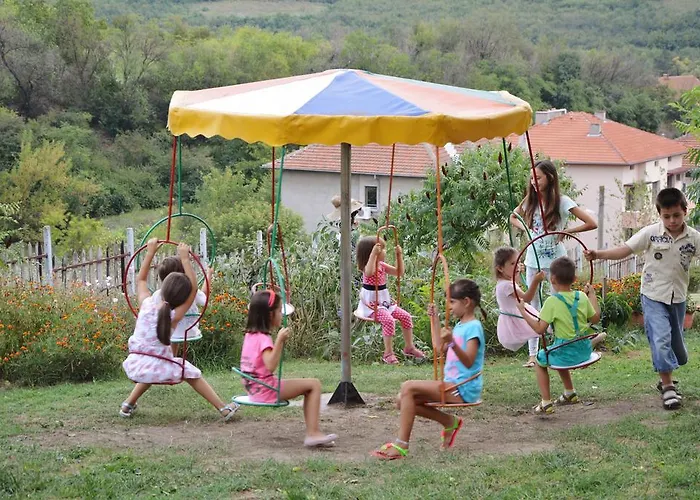 Complex Kosharite Byala (Ruse)