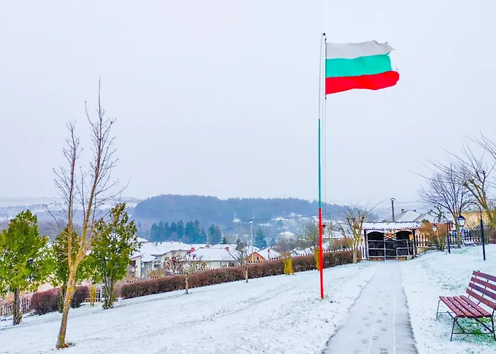 Semesterbostad Complex Kosharite Byala (Ruse)