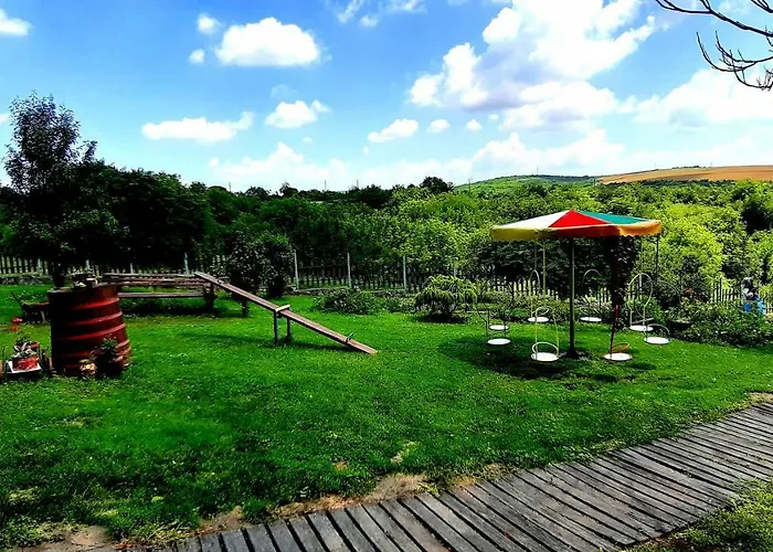 Complex Kosharite Semesterbostad Byala (Ruse)